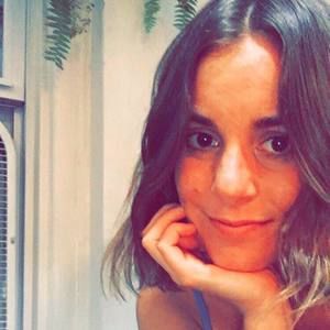 Meet your Posher, Lindsay